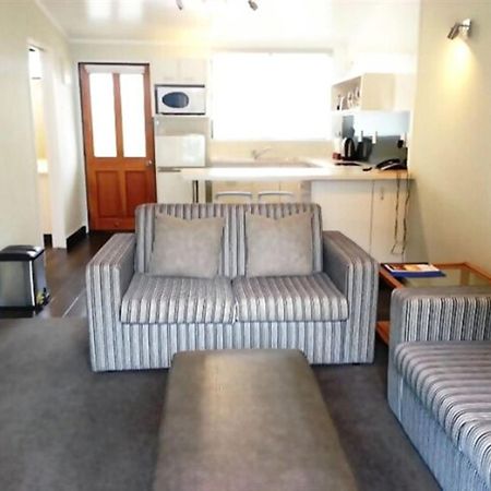 Marineland Motel Napier Eksteriør bilde
