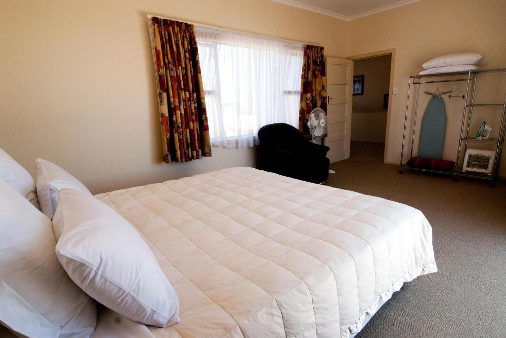 Marineland Motel Napier Rom bilde