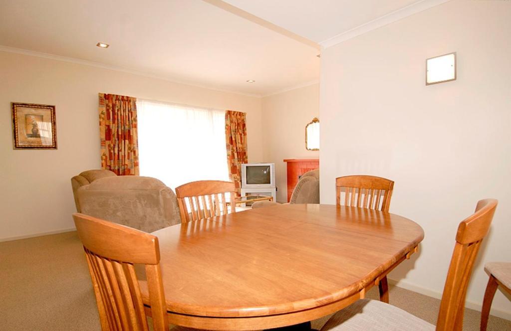 Marineland Motel Napier Rom bilde